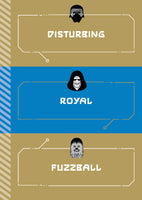 Star Wars Quips and Comebacks
