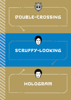 Star Wars Quips and Comebacks