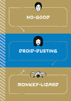 Star Wars Quips and Comebacks