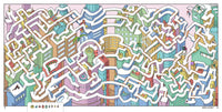 Marvel Spider-Verse Mazes