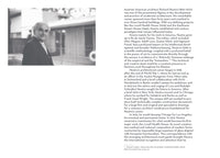 Richard Neutra Notebook