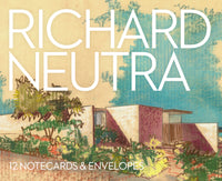 Richard Neutra Notecards
