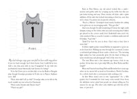 Free Throws, Friendship, and Other Things We Fouled Up