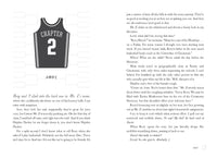 Free Throws, Friendship, and Other Things We Fouled Up