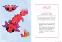 LEGO Animal Field Guide
