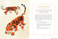 LEGO Animal Field Guide