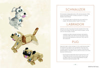 LEGO Animal Field Guide