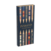 Pendleton Colored Pencils