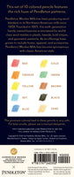 Pendleton Colored Pencils