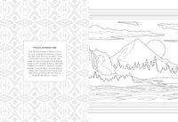 Pendleton Coloring Book