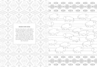 Pendleton Coloring Book