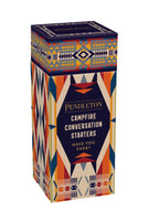 Pendleton Campfire Conversation Starters