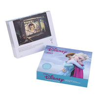 Disney A Year of Animation 2027 Daily Calendar
