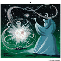 Disney Animation 2027 Wall Calendar