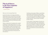 Everyday Pilates Deck