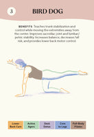 Everyday Pilates Deck