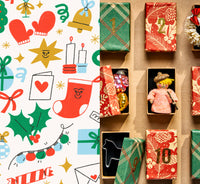Christmas Countdown Deck