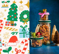 Christmas Countdown Deck