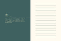 Joyful Gardener's Journal