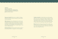 Joyful Gardener's Journal
