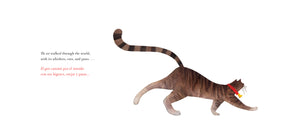 They All Saw a Cat/Todos vieron un gato (English-Spanish Bilingual