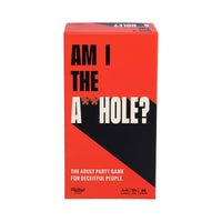 Am I The A**hole?