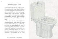 Petite Housekeeping: Bathrooms