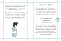 Petite Housekeeping: Bathrooms