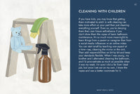 Petite Housekeeping: Bathrooms
