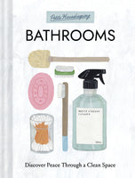Petite Housekeeping: Bathrooms