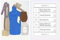 Petite Housekeeping: Laundry