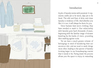 Petite Housekeeping: Laundry