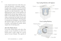 Petite Housekeeping: Laundry
