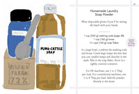 Petite Housekeeping: Laundry