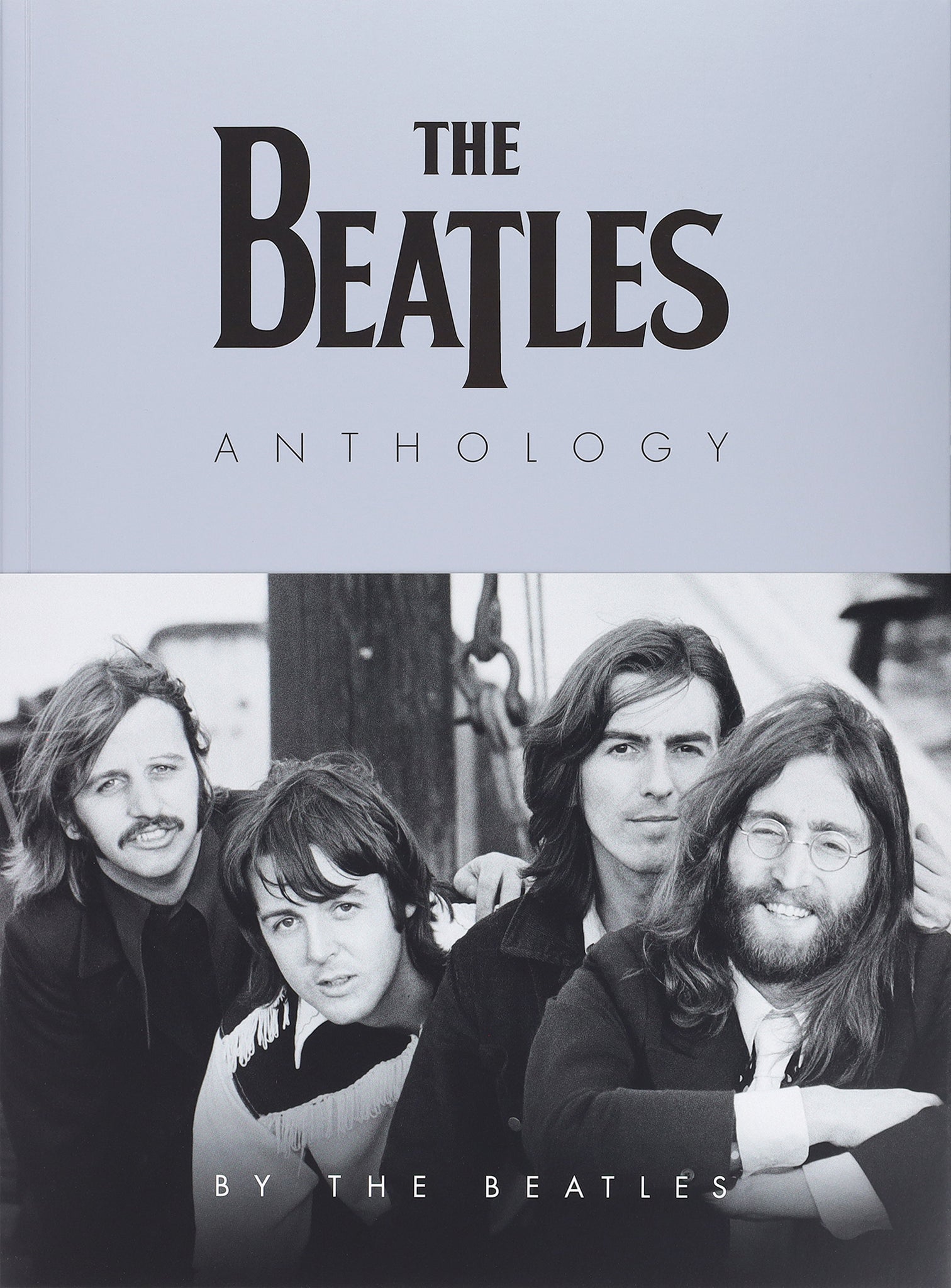 Beatles Anthology (25th Anniversary Reissue)