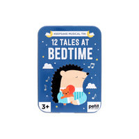 12 Tales at Bedtime