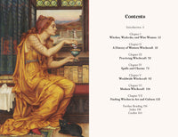 Pocket Book of Witches
