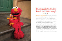 Sesame Street: Elmo Checks In