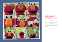 Sesame Street: Elmo Checks In