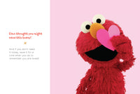 Sesame Street: Elmo Checks In
