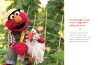 Sesame Street: Elmo Checks In