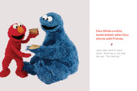 Sesame Street: Elmo Checks In
