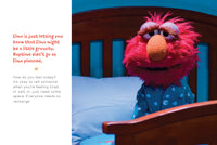 Sesame Street: Elmo Checks In
