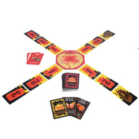 Ticket to Hell