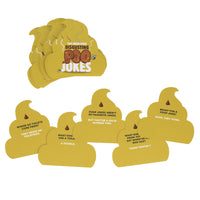 100 Absolutely Disgusting Poo Jokes