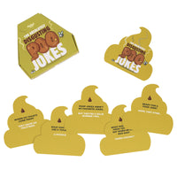 100 Absolutely Disgusting Poo Jokes