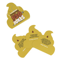 100 Absolutely Disgusting Poo Jokes