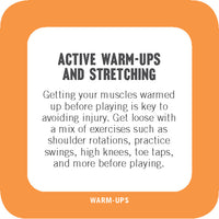 On-the-Go Amusements: 50 Ways to Play Pickleball