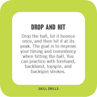 On-the-Go Amusements: 50 Ways to Play Pickleball