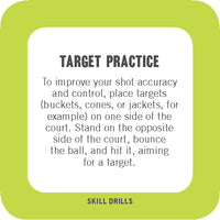 On-the-Go Amusements: 50 Ways to Play Pickleball